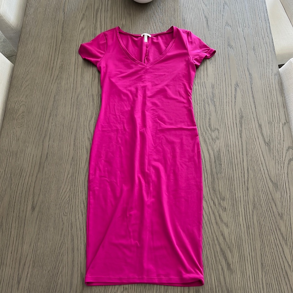 Leith T-shirt Dress
